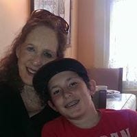 Judy Brauner