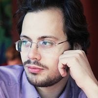 Eli Shvartsman