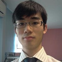 Loo Huan Wei