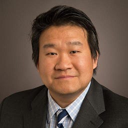 Peter Rhee