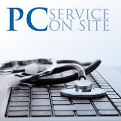 PC Service On Site