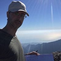 Stefanos Douroudakis