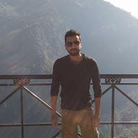 Mohit Joshi