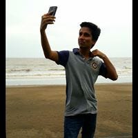 Deepesh Tiwari