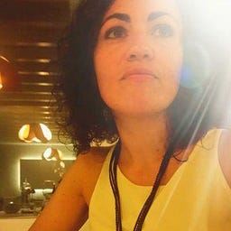 Stefania Pompele
