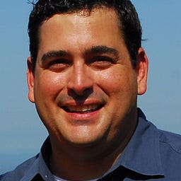 Robert Monaco