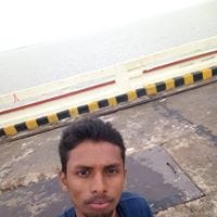 Patil Sandesh
