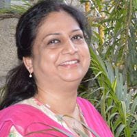 Priti Singh