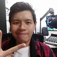 Jason Yee