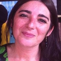 Tânia Cristina Lourenço Amado