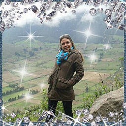 Sissy K Velasquez B