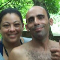 Cristiane Gomes