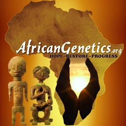 African Genetics