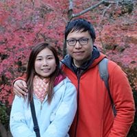 Pongsatorn Issaragaisin