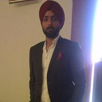 Indy Singh