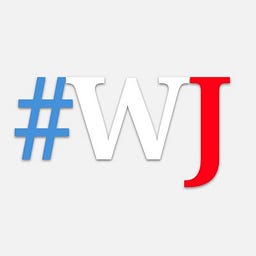 #WelcomeJames