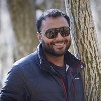 Nishant Saurabh