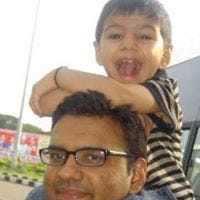 Kunal Shah