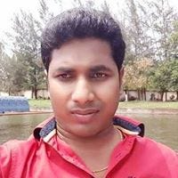 Manoj Dey
