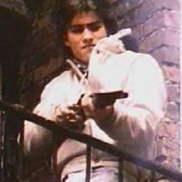Carlos Fuembuena