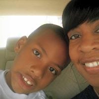 Kimberly Renee Williams