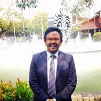 Faiz Abdul Rahman