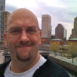 Mike Airhart