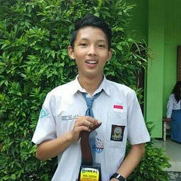 Dicky Eka Satria