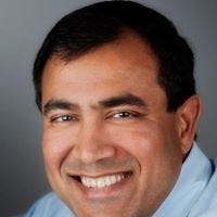 Dheeraj Singal