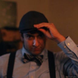 Eric Figueroa