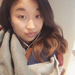 Eunice Kim