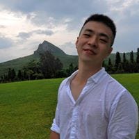 Paul Chen