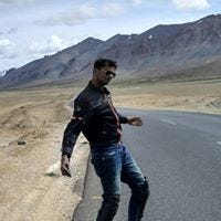 Prashant Shukla