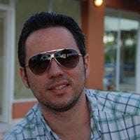 Carlos Dalmau