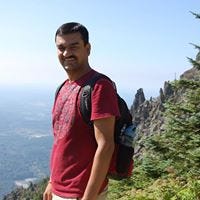 Yashvant Singh