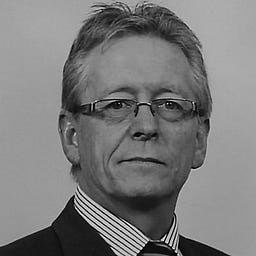 Mark Ricketts