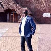 Theodore Mbainaissem