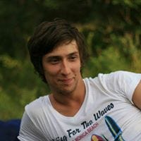 Aleksey Novykov