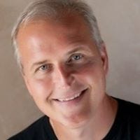 Jeff Mitchell