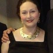 Deborah Thomas Shull