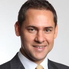 Mike Griffin