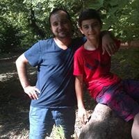 Yiğit Ilkay Artar