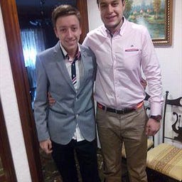 Ruben Carrillo