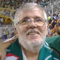 José Geraldo Silveira Bueno