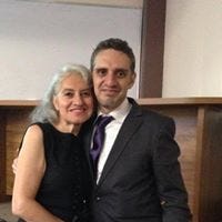 Andrei Solórzano Pérez