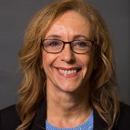 Susan K. Whitbourne