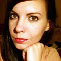 Paulína Bednárová