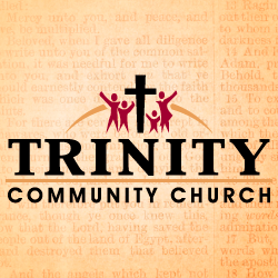 Trinity Comm Church