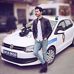 Eray Erdemli