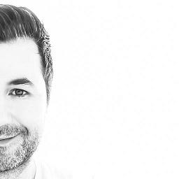 Paul McGlade